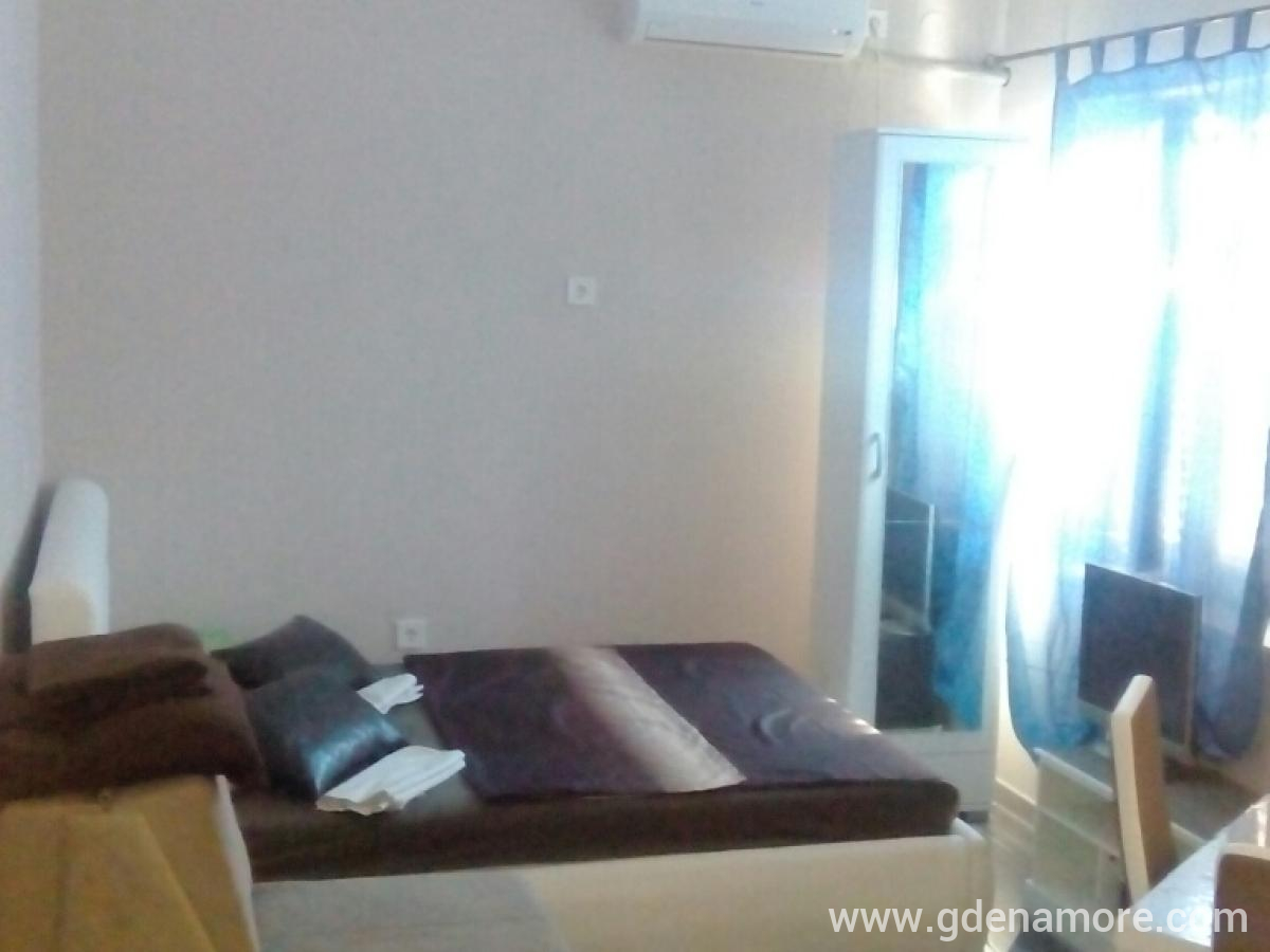 Tivat apartmani, privatni smeštaj u mestu Tivat, Crna Gora