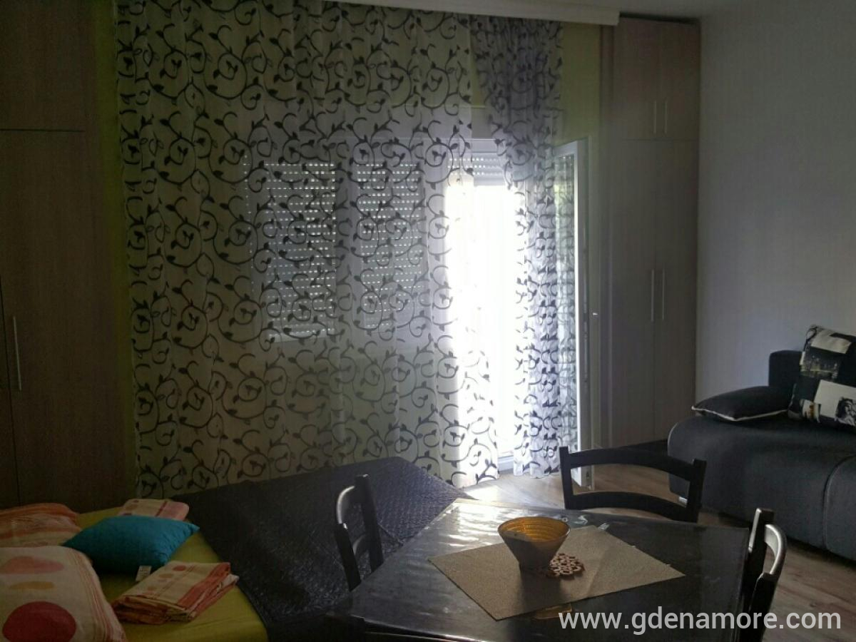 Tivat apartmani, privatni smeštaj u mestu Tivat, Crna Gora