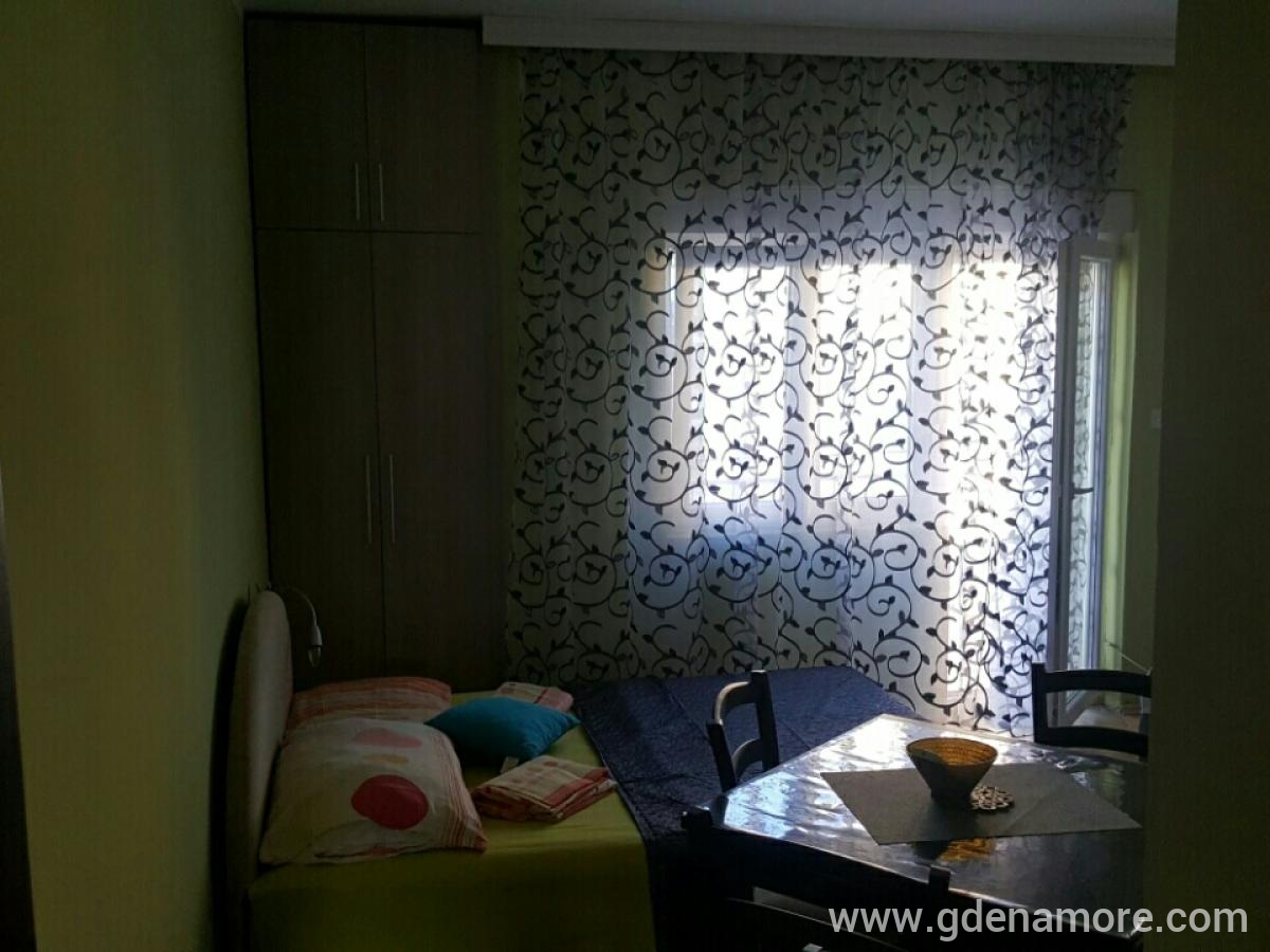 Tivat apartmani, privatni smeštaj u mestu Tivat, Crna Gora
