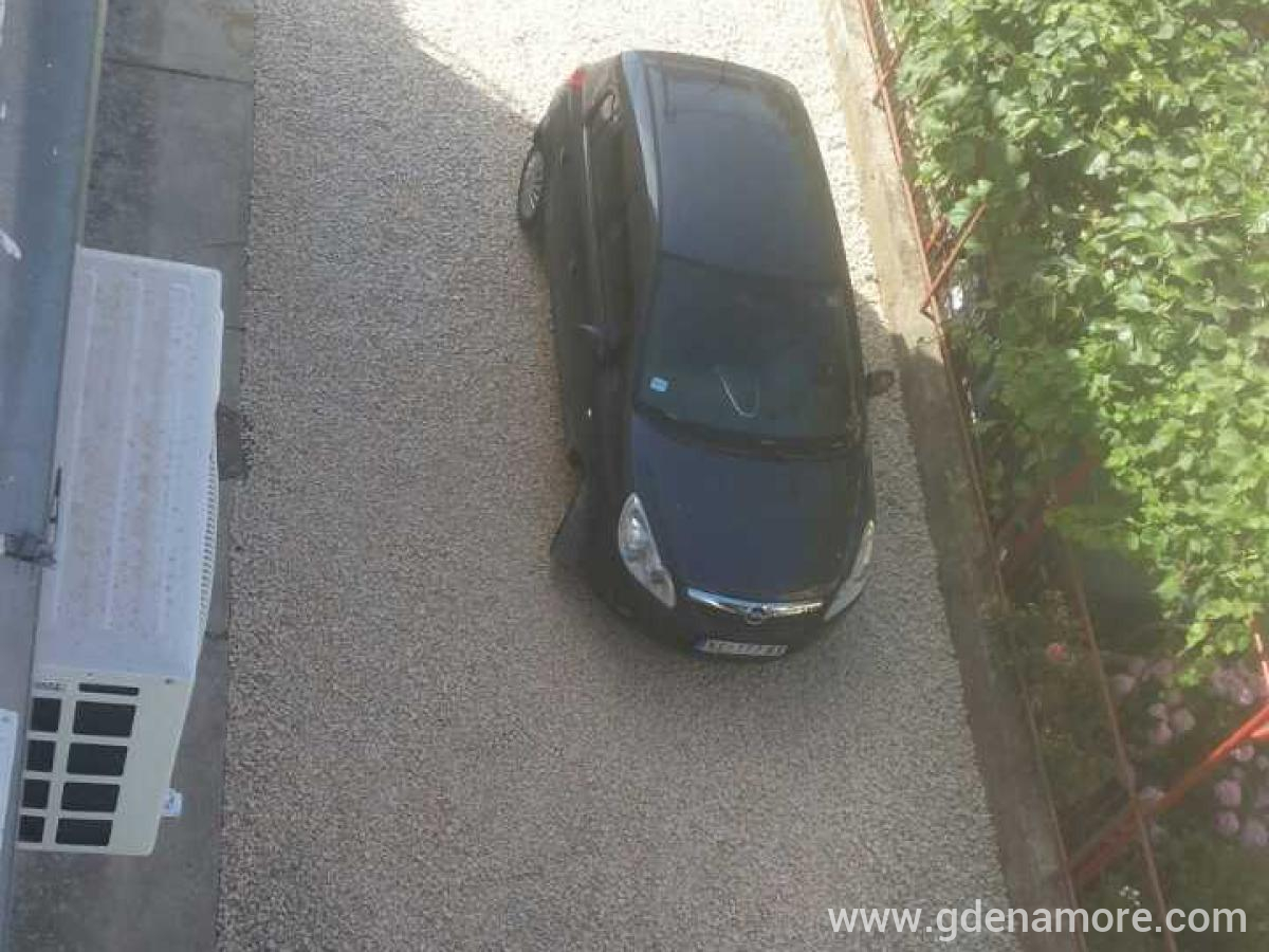Tivat apartmani, privatni smeštaj u mestu Tivat, Crna Gora