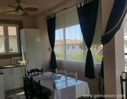 Tivat apartmani, privatni sme&scaron;taj u mestu Tivat, Crna Gora